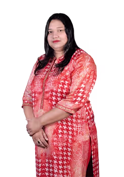 Preeti Gupta