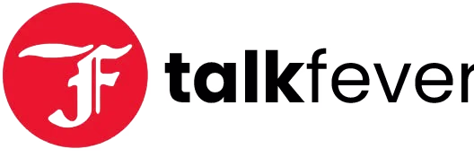 Talkfever Logo